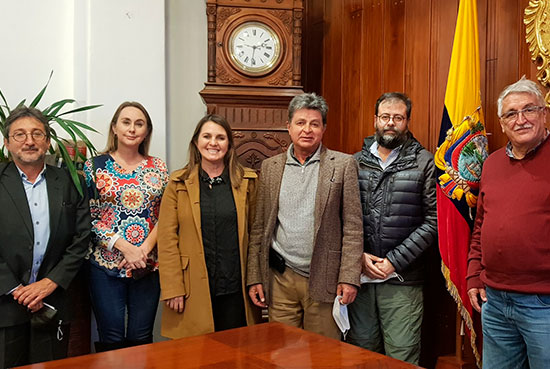 Universidad de Cuenca